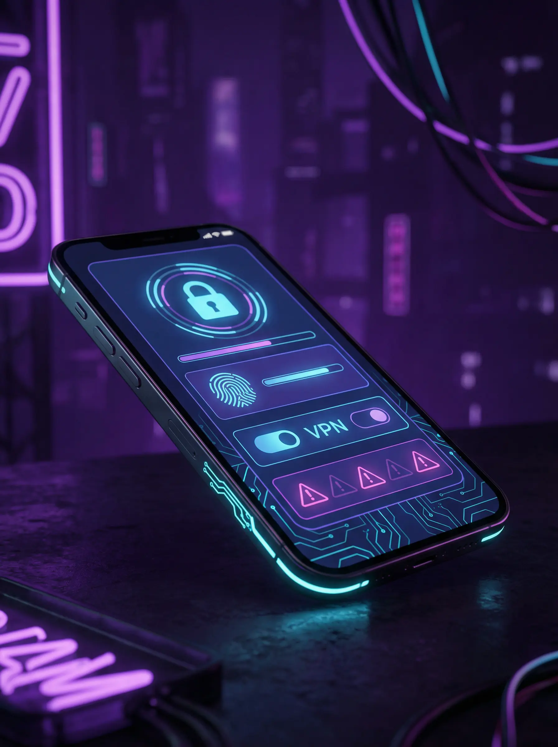 51暗网移动安全终端APP - 51网 | 隐私防护应用